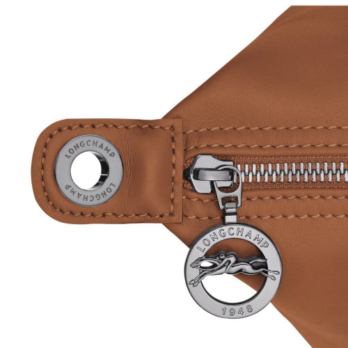 Сумка Longchamp Le Pliage Xtra S Handbag Cognac - Leather