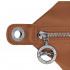 Сумка Longchamp Le Pliage Xtra S Handbag Cognac - Leather