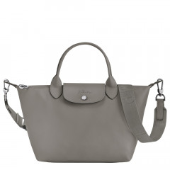 Сумка Longchamp Le Pliage Xtra S Handbag Turtledove - Leather
