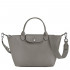 Сумка Longchamp Le Pliage Xtra S Handbag Turtledove - Leather