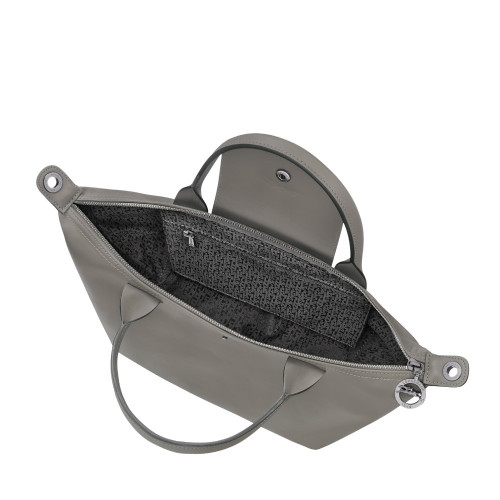 Сумка Longchamp Le Pliage Xtra S Handbag Turtledove - Leather