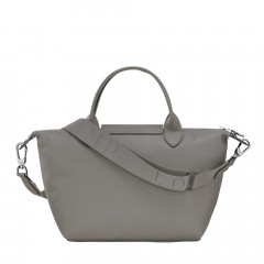 Сумка Longchamp Le Pliage Xtra S Handbag Turtledove - Leather