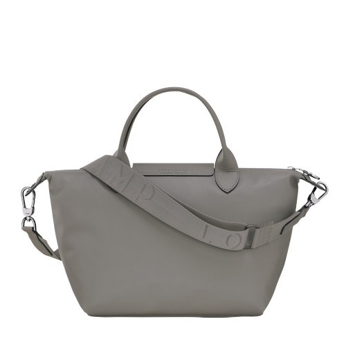 Сумка Longchamp Le Pliage Xtra S Handbag Turtledove - Leather