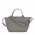 Сумка Longchamp Le Pliage Xtra S Handbag Turtledove - Leather