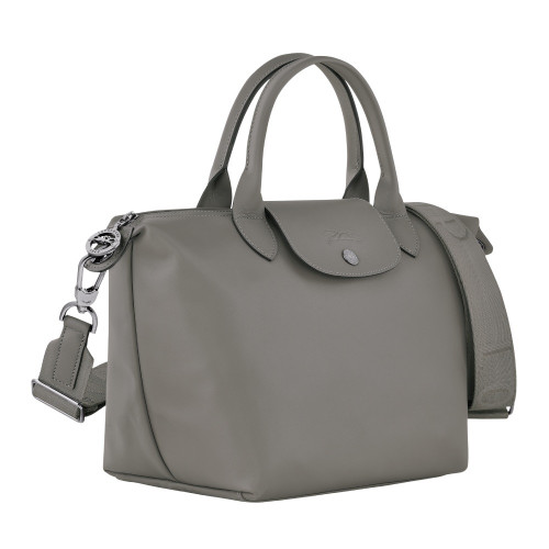 Сумка Longchamp Le Pliage Xtra S Handbag Turtledove - Leather