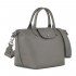 Сумка Longchamp Le Pliage Xtra S Handbag Turtledove - Leather