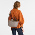 Сумка Longchamp Le Pliage Xtra S Handbag Turtledove - Leather