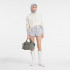Сумка Longchamp Le Pliage Xtra S Handbag Turtledove - Leather