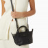 Сумка Longchamp Le Pliage Xtra XS Handbag Black  - Leather