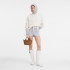 Сумка Longchamp Le Pliage Xtra XS Handbag Cognac  - Leather