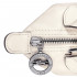 Сумка Longchamp Le Pliage Xtra XS Handbag Ecru  - Leather