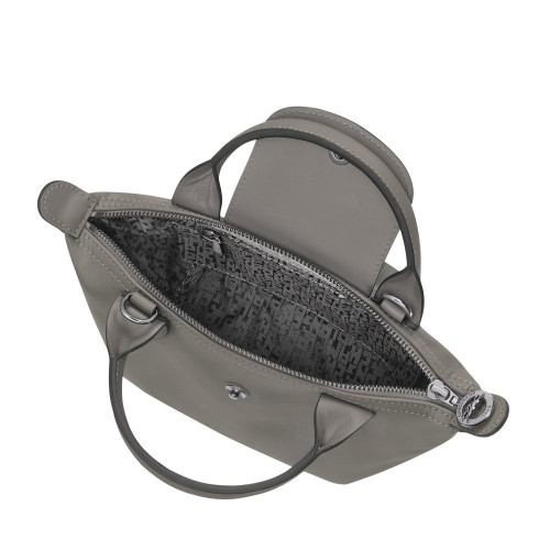 Сумка Longchamp Le Pliage Xtra XS Handbag Turtledove  - Leather