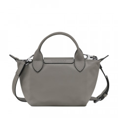 Сумка Longchamp Le Pliage Xtra XS Handbag Turtledove  - Leather