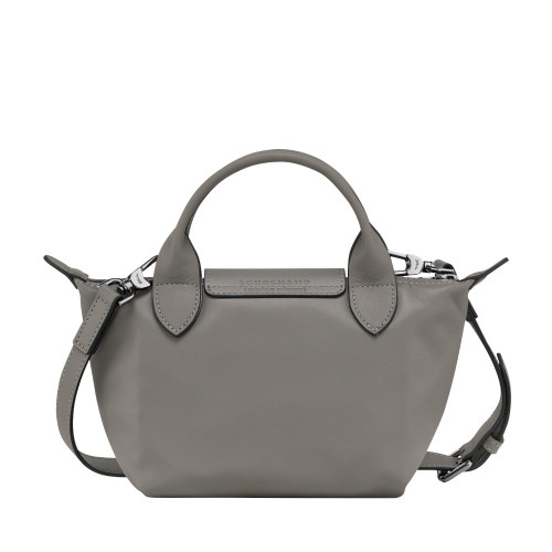 Сумка Longchamp Le Pliage Xtra XS Handbag Turtledove  - Leather