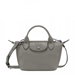 Сумка Longchamp Le Pliage Xtra XS Handbag Turtledove  - Leather