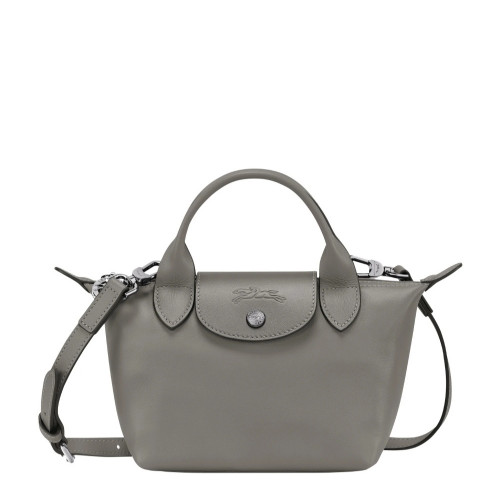 Сумка Longchamp Le Pliage Xtra XS Handbag Turtledove  - Leather