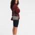 Сумка Longchamp Le Pliage Xtra XS Handbag Turtledove  - Leather