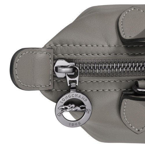 Сумка Longchamp Le Pliage Xtra XS Handbag Turtledove  - Leather